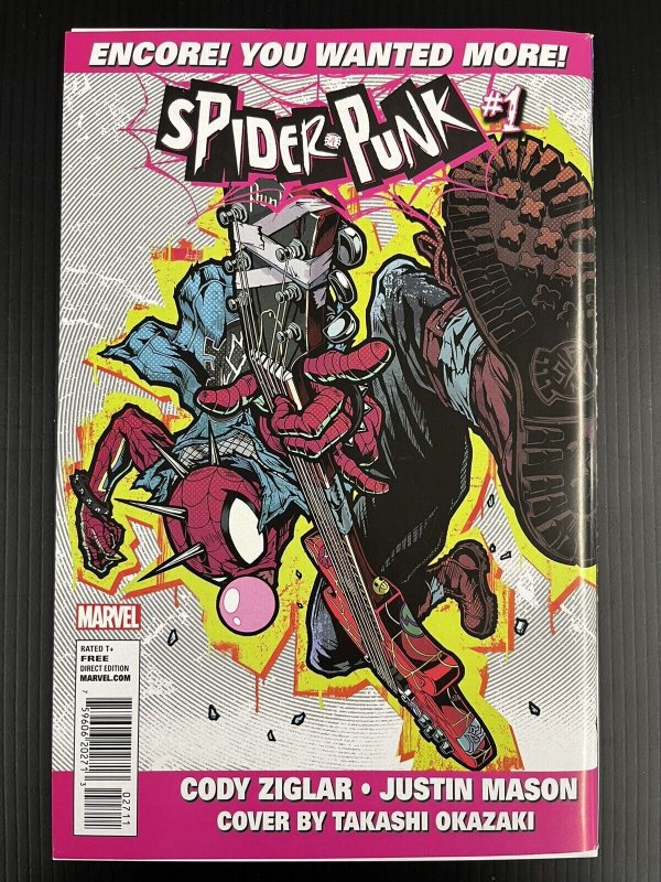 MARVEL PREVIEWS #27 CATALOG FOR FEBRUARY 2024 ULTIMATE BLACK PANTHER #1 PROSHIP