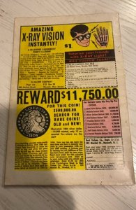 Journey into Mystery Annual (1965)1st Hercules see description