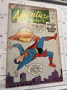 Adventure Comics #264 DC Comics Sept 1959