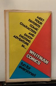 Walt Disney Chip 'n' Dale #73 (1981)