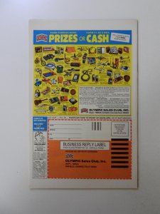 Uncanny X-Men #125 VF condition