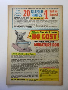 Detective Comics #232 (1956) VG Condition