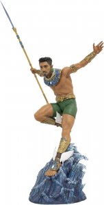 Marvel Gallery: Black Panther 2 Namor PVC Statue