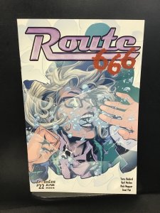 Route 666 #22 (2004)nm