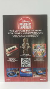 X-Men Legends #1 1:25 Dauterman Incentive Variant 2021 Marvel Comics 1st Print