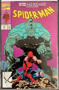 Spider-Man #31 (1993, Marvel) NM/MT
