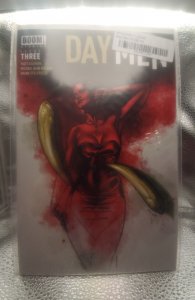 Day Men #3 (2014)