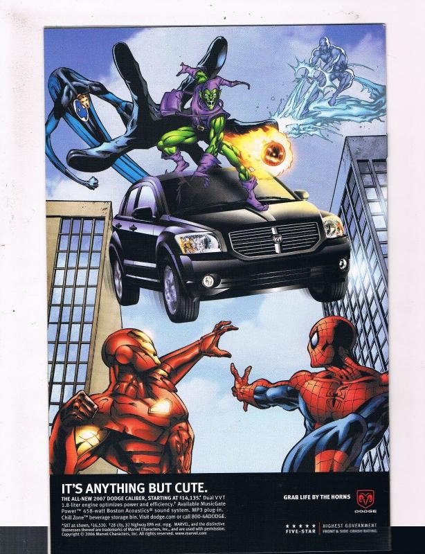Ultimate Vision # 0 NM Marvel Comic Books Avengers Iron Man Captain America! SW6