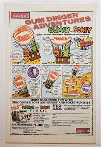 The Uncanny X-Men #214 (Feb 1987, Marvel) FN/VF