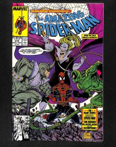 Amazing Spider-Man #319 McFarlane!