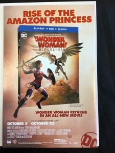 Aquaman Annual #2 (2019) (VF/NM)