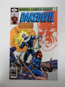 Daredevil #160 (1979) VF- condition