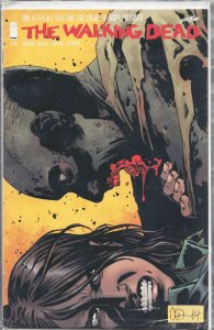 The Walking Dead #128 (2014) The Walking Dead