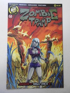 Zombie Tramp #58 (2019) NM- Condition!