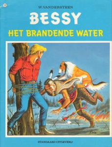 Het Brandende Water