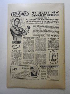 Fantastic Adventures #16 (1964)  Sharp VG Condition!