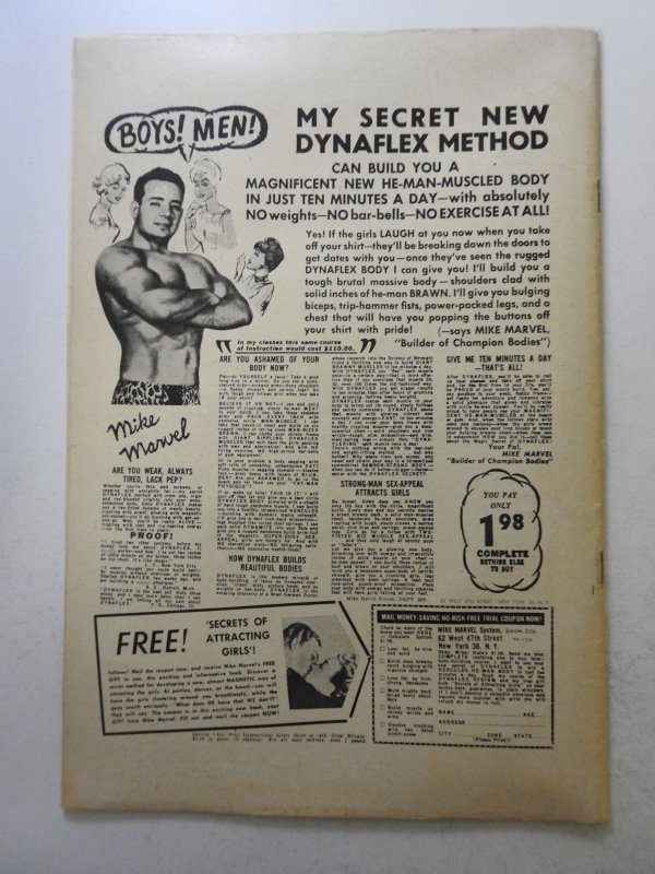 Fantastic Adventures #16 (1964)  Sharp VG Condition!