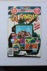 G.I. Combat #234 (1981) FN-