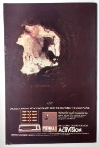 World's Finest Comics #312 (8.0, 1985) Mark Jewelers