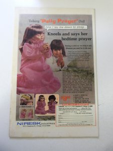 The Amazing Spider-Man #176 (1978) FN+ Condition