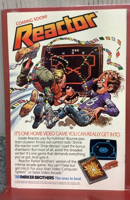 Iron Man #169 (1983)