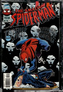 The Amazing Spider-Man #417 (1996) Spider-Man