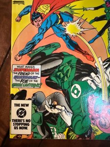 DC Comics Presents #60 (1983)