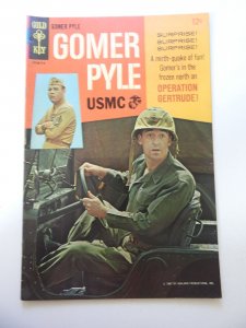 Gomer Pyle #3 (1967) FN Condition