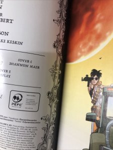 Vampirella (2021) # 21 Variant (NM) Dynamite Entertainment • Christopher Priest