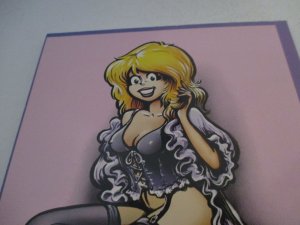 The Cherry Collection #3(1993)Adult Comic Book TPB Cherry