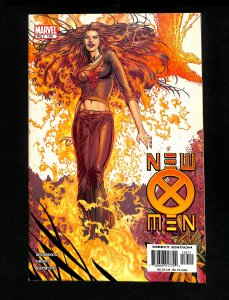X-Men (1991) #134 New 1st Kid Omega!