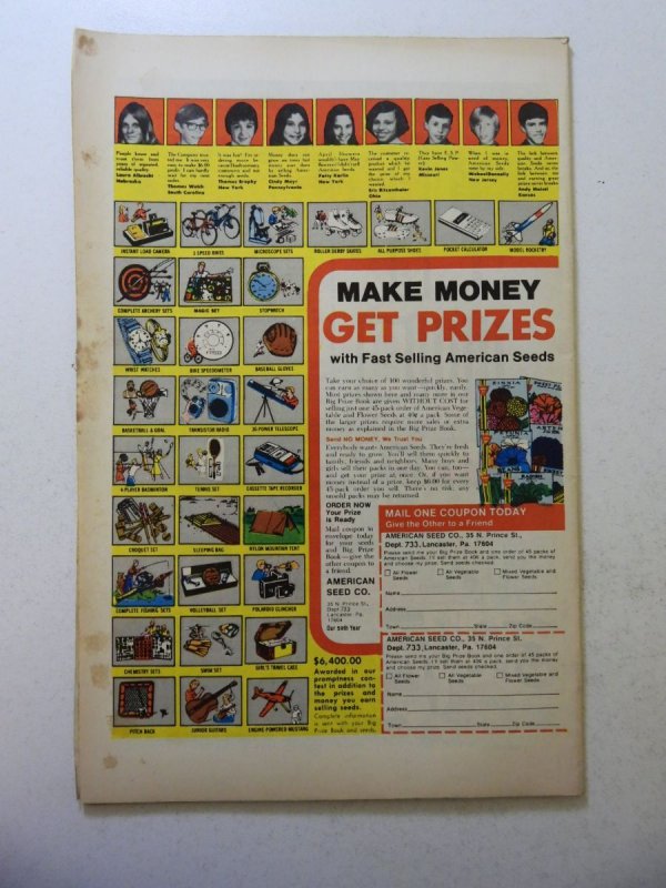 Batman #286 (1977) VG/FN Condition