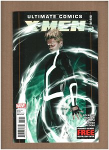 Ultimate X-Men #12 Marvel Comics 2012 HAVOK VF/NM 9.0