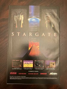 Web of Spider-Man #123 Newsstand Edition (1995) - NM