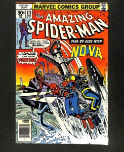 Amazing Spider-Man #171