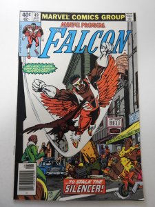 Marvel Premiere #49 (1979) VG/FN Condition!