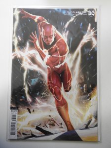 The Flash #762 Variant