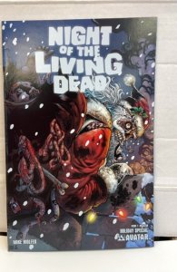 Night of the Living Dead Holiday Special (2010)