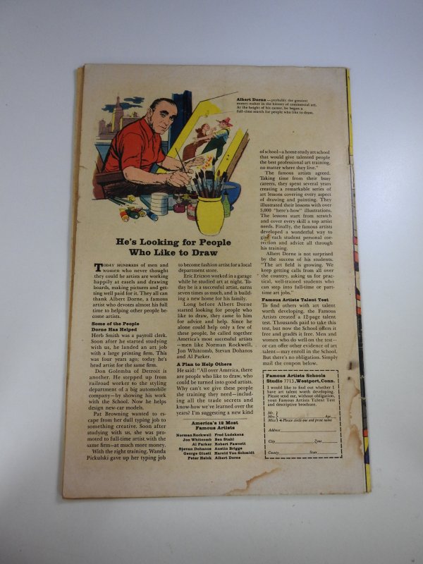 The Avengers #22 (1965)