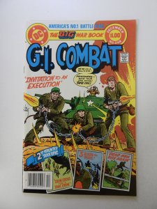 G.I. Combat #248 (1982) VF- condition