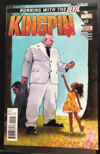 Kingpin #2 (2017)