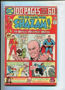 Shazam  #15 (7.5) 1974