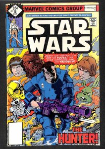 Star Wars #16 (1978)