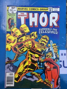 Thé Mighty Thor #283