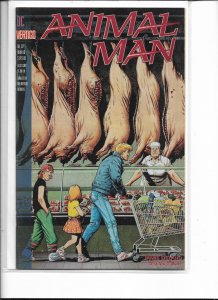 Animal Man #57 (1993)