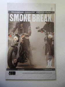 Infinity #2 (2013) NM- Condition