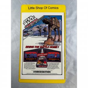 Hercules Prince of Power 1 2 3 4 Complete Set 1982 (VB046)