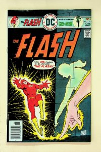 Flash #242 (Jun 1976, DC) - Very Good/Fine