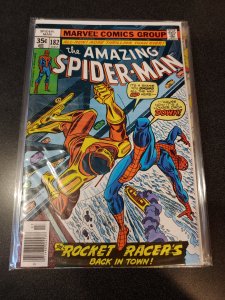 The Amazing Spider-Man #182 (1978)