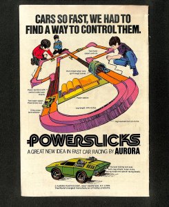 Brave And The Bold #92